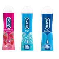 Durex Maxi Glijmiddel pakket