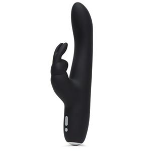 fiftyshadesofgrey Fifty Shades of Grey - Greedy Girl - Rabbit vibrator