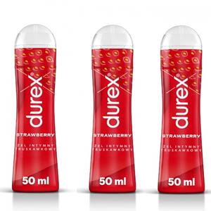 Durex Play Sweet Strawberry