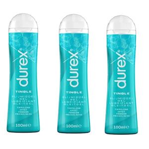 Durex Play Tingle Maxi