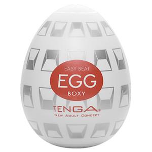 TENGA Ei - Boxy