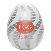 Tenga - Egg - Tornado