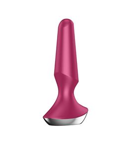 Satisfyer Plug-ilicious 2 anaalvibrator