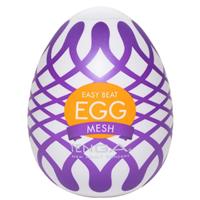 Tenga - Egg - Wonder Mesh