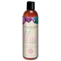 Intimate Earth Bliss Analgleitmittel auf Wasserbasis - 60 ml