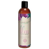 Intimate Earth Bliss Analgleitmittel auf Wasserbasis - 120 ml