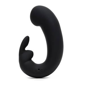 Fifty Shades of Grey Sensation G-Spot Rabbit Vibrator