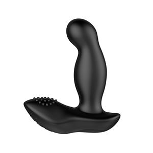 Nexus Boost Prostaat Vibrator met Opblaasbare Top & Afstandsbediening