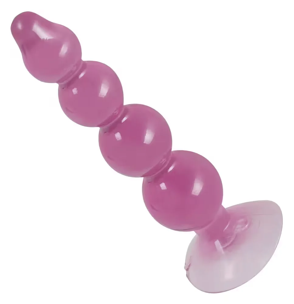 You2Toys Silicone Butt Plug Met Blinkend Hart