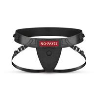 No-Parts - Jordan Verstelbare Strap On Harnas