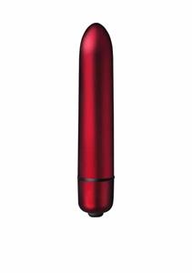 Rocks Off Rocks-Off - Truly Yours Vibrator (Scarlet Velvet)