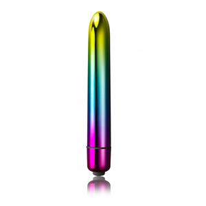 Rocks Off Rocks-Off - Rainbow Bullet Vibrator