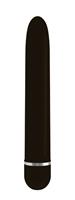 Rose Luxuriate Vibrator - Zwart