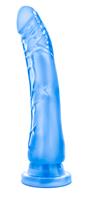 B Yours Sweet 'N Hard Dildo - Blauw