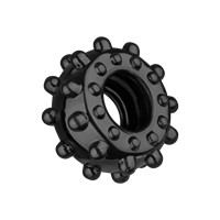 Rp Powerplus Flexible Cock Ring 1 St 1st
