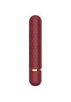 Dream Toys Waterproof oplaadbare bulletvibrator Lizzy