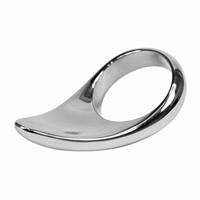 Rimba Teardrop-Cockring, 4,5 cm