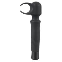 Rebel Man Wand Massager