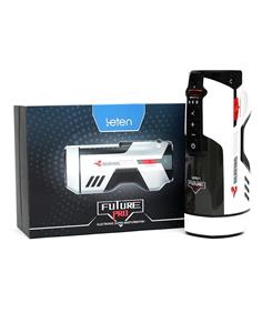 Leten SM Future Pro Super Masturbator