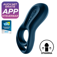 Satisfyer 'Epic Duo Connect App'