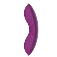 Svakom Edeny App controlled clitoral Stimulator (lila)