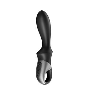 Satisfyer (all) Heat Climax  Warming Anal Vibrator