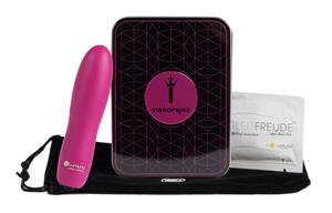 Lumunu Deluxe Minivibrator Vibroprinz