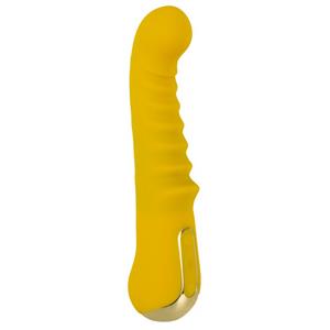 Your new favourite Flexibler G-Punkt-Vibrator