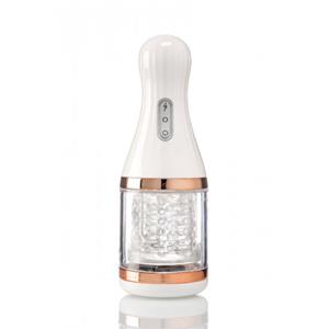 ZENN Powermate 3 Krachtige Roterende Masturbator