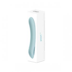 Kiiroo Pearl2+ Interactive G-spot Vibrator      - Blauw