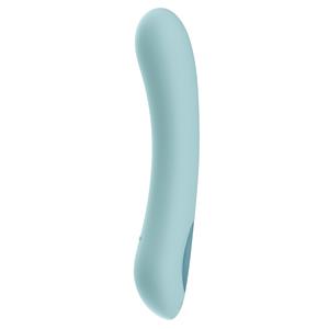 Kiiroo Pearl2+ Interactive G-spot Vibrator      - Blauw