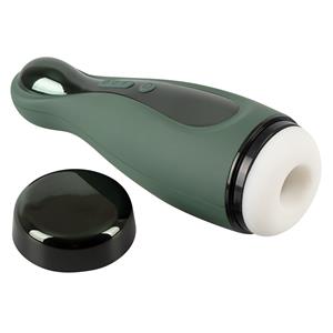MODERNE HAUSFRAU Masturbator 2 in 1