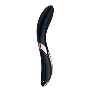 Satisfyer G-Punkt-Vibrator Rrrolling Explosion