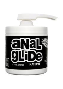 Anaal glijmiddel - Anal lube original