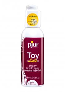 Pjur Toy Lube - Glijmiddel Voor Speeltjes