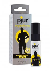 Pjur Superhero Orgasme Vertrager 20 ml