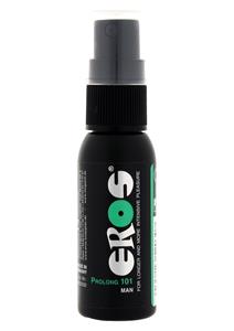 Vertragende Spray Eros (30 Ml)