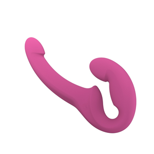 Fun Factory Share Lite Dubbele Dildo Roze