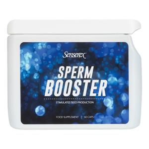 Senserex Sperm booster 60 capsules