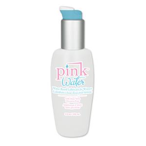 Pink  Waterbasis Glijmiddel 80 ml