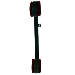 Sportsheets S&M - Enchanted Spreader Bar Velvet