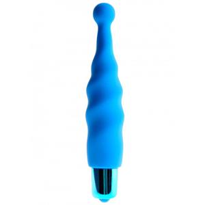 Pipedream  Classix Siliconen Fun Vibe Clitoris Vibrator Blauw