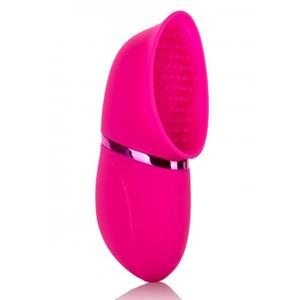 California Exotic Novelties CalExotics - Full Coverage Vagina Pump