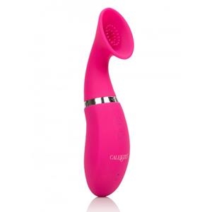 California Exotic Novelties CalExotics - Climaxer USB-Oplaadbare Vagina Pomp