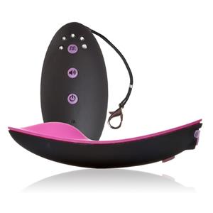 OhMiBod  Club Vibe 2.OH Vibrerende Slip