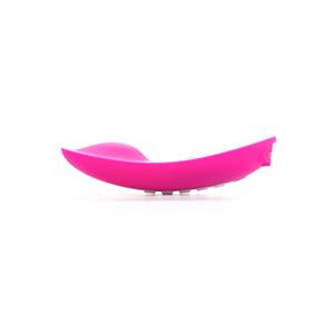 OhMiBod  Lightshow Interactieve Clitorale Vibrator