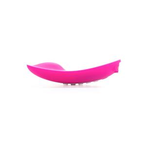 OhMiBod  Lightshow Interactieve Clitorale Vibrator