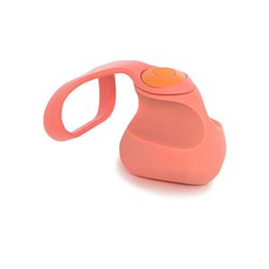 Dame  Fin Finger Vibrator