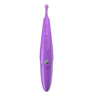 Zumio  S Spirotip Vibrator