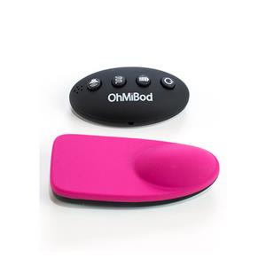 LoveLife OhMiBod - Club Vibe 3.OH Muziek Vibrator